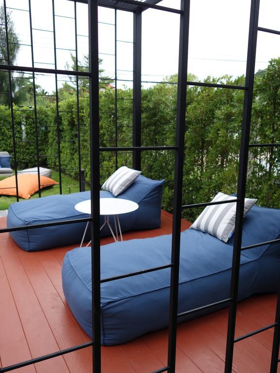The Restro Hotel Hua Hin Luaran gambar
