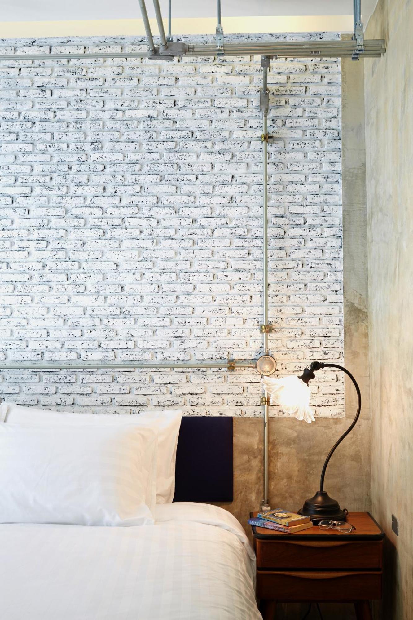 The Restro Hotel Hua Hin Bilik gambar