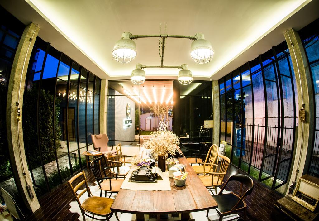 The Restro Hotel Hua Hin Luaran gambar