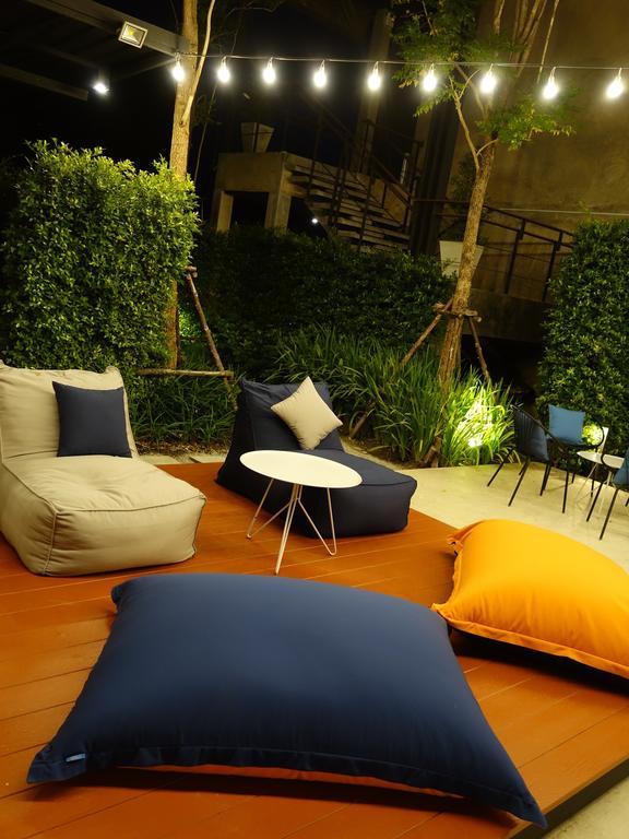 The Restro Hotel Hua Hin Luaran gambar