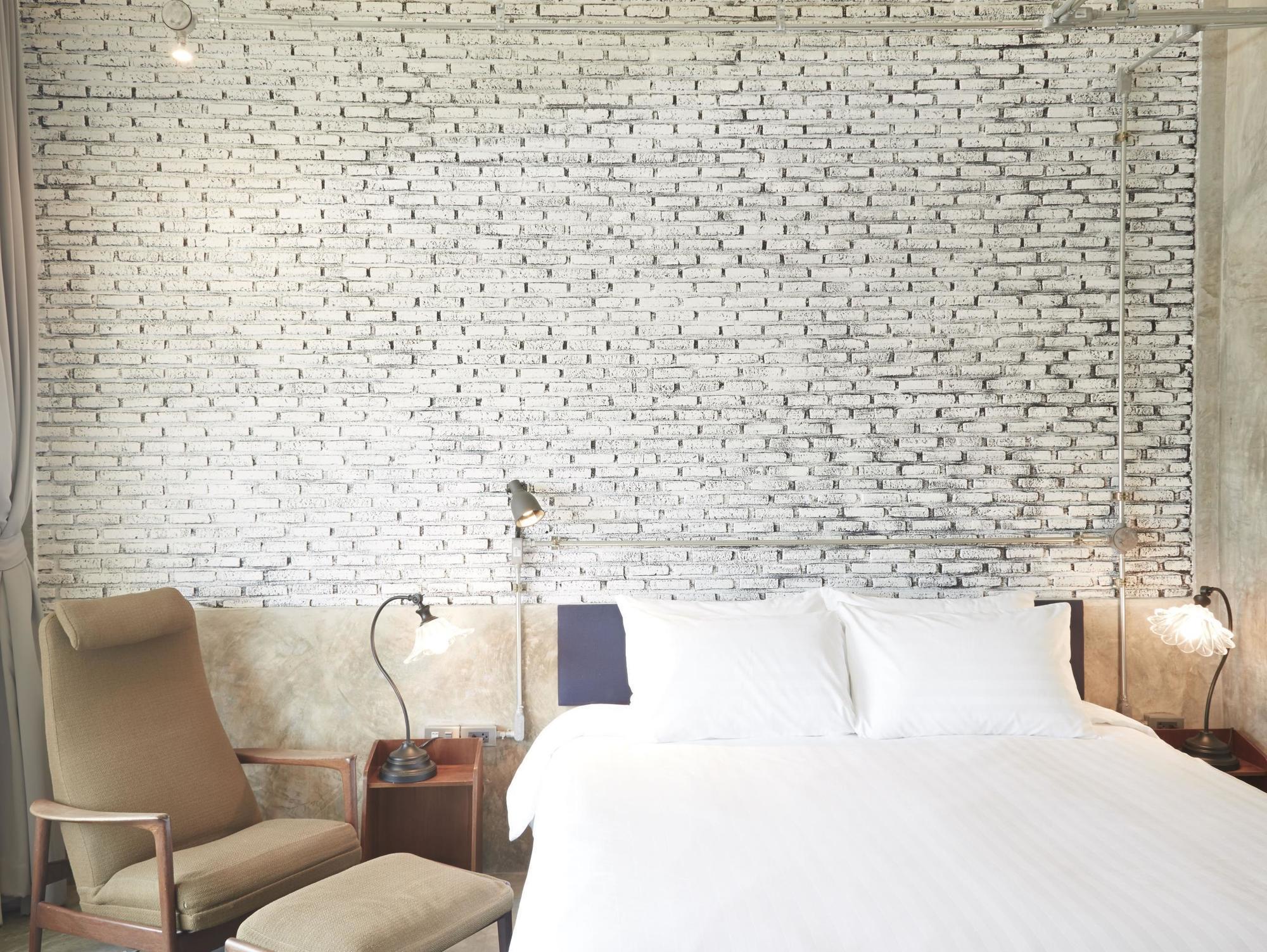 The Restro Hotel Hua Hin Luaran gambar