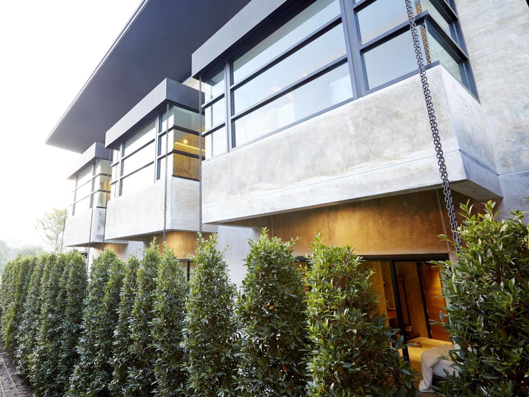 The Restro Hotel Hua Hin Luaran gambar