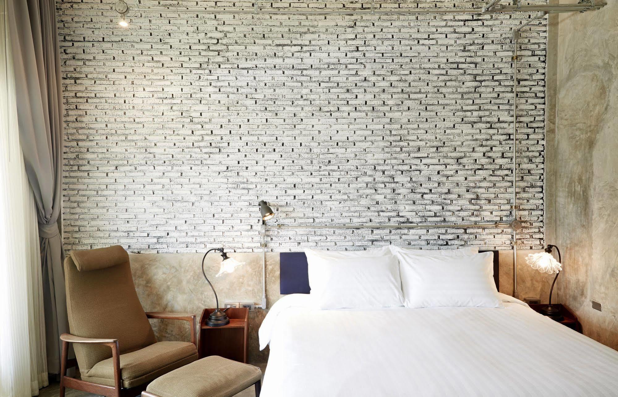 The Restro Hotel Hua Hin Luaran gambar