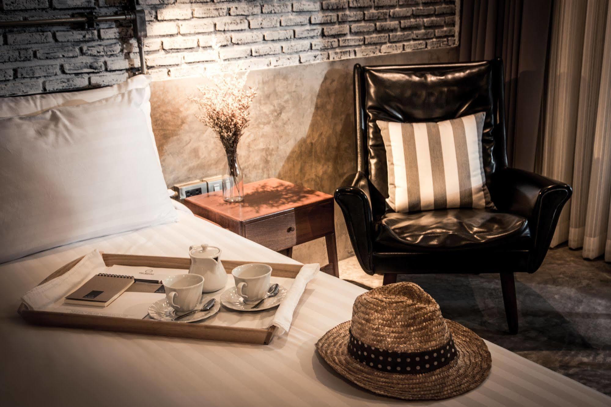 The Restro Hotel Hua Hin Luaran gambar