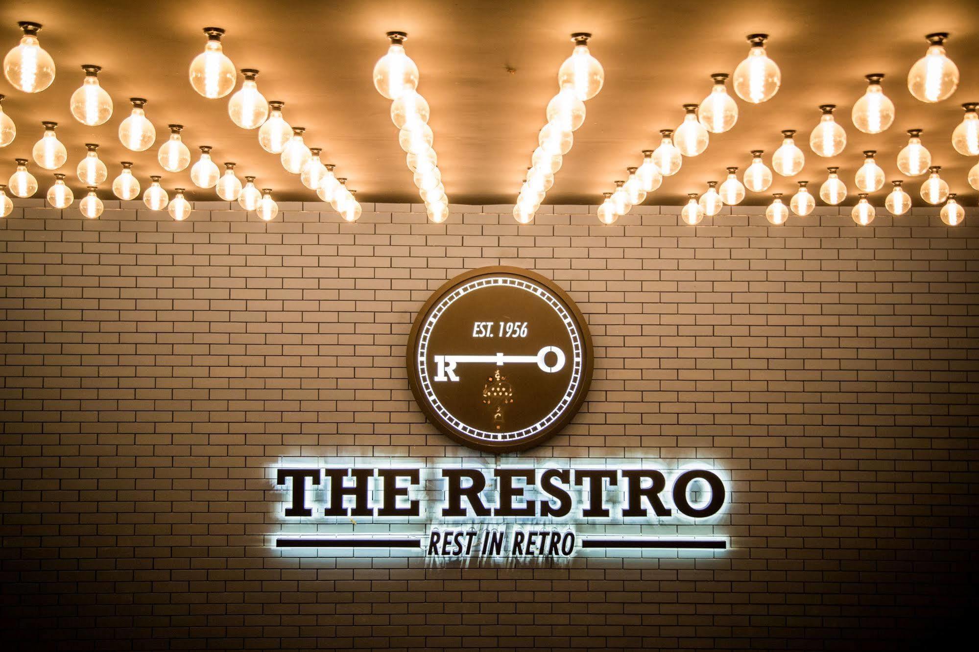 The Restro Hotel Hua Hin Luaran gambar